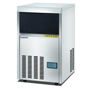 Block Ice Machine Supplier - 15KG Commercial Clear