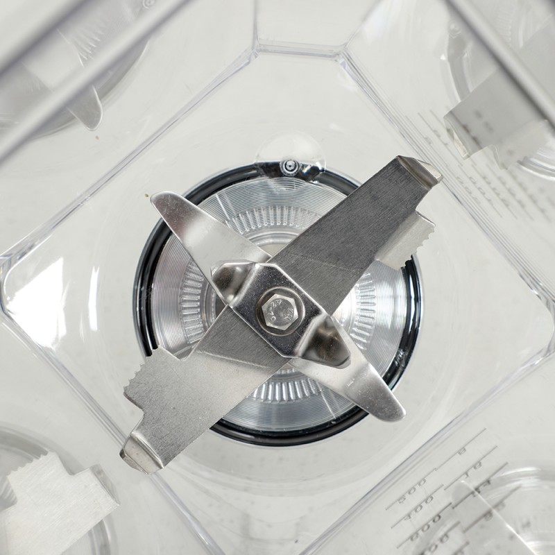 Electric Blender Factory - Automatic Multi-function