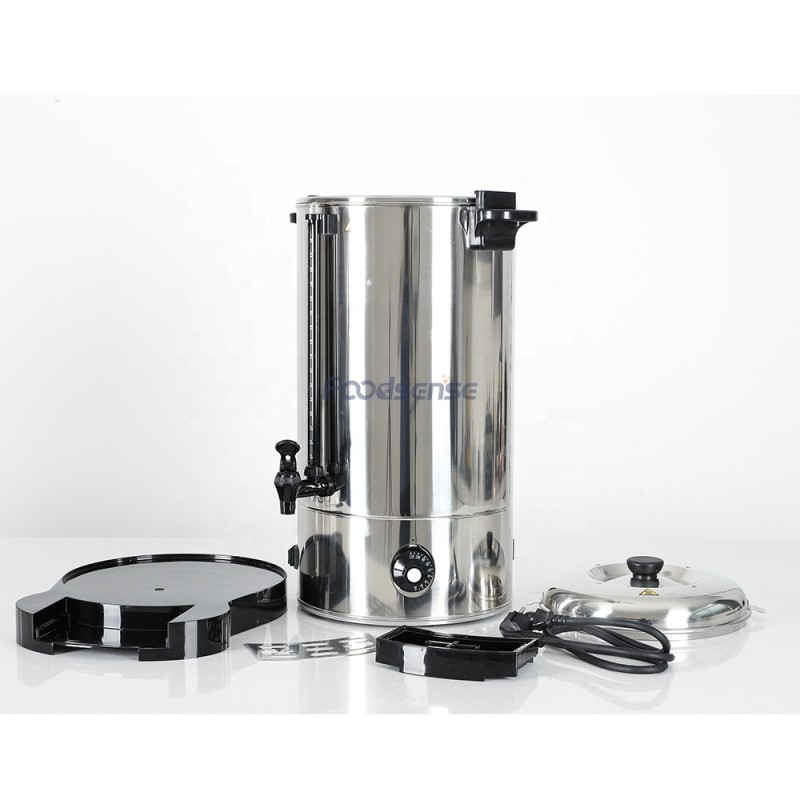 Hot Water Dispenser Supplier - 10L Large Capacity