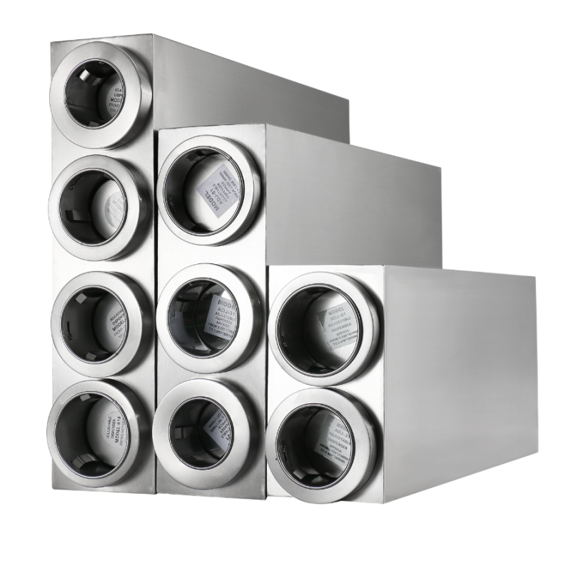 Cup Dispenser Manufacturer - Stainless Steel Drink