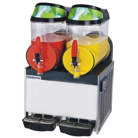 Slush Machine Supplier - Electric Big Capacity