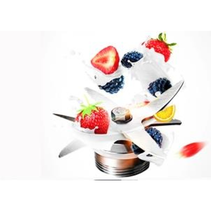 Ice Maker Blender Factory - 2.7L Professional Juicer