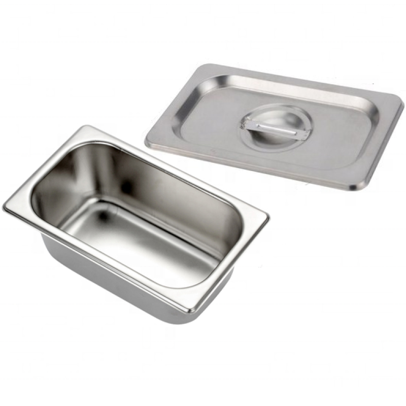 Salad Bar Refrigerator Manufacturer - Restaurant Equipment