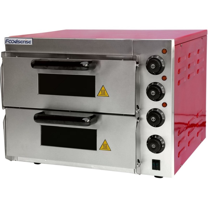 Tabletop Pizza Oven Manufacturer - Kitchen Commercial