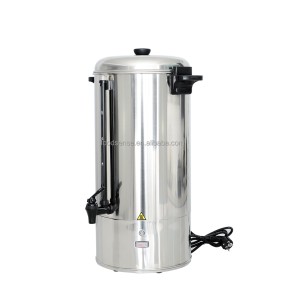 Coffee Maker Manufacturer - 20L Stainless Steel Percolator