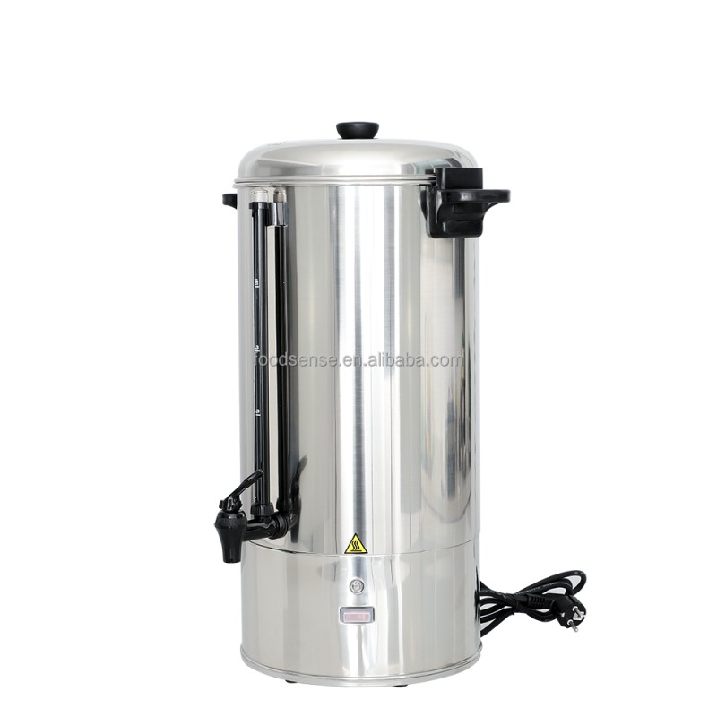 Coffee Maker Manufacturer - 20L Stainless Steel Percolator