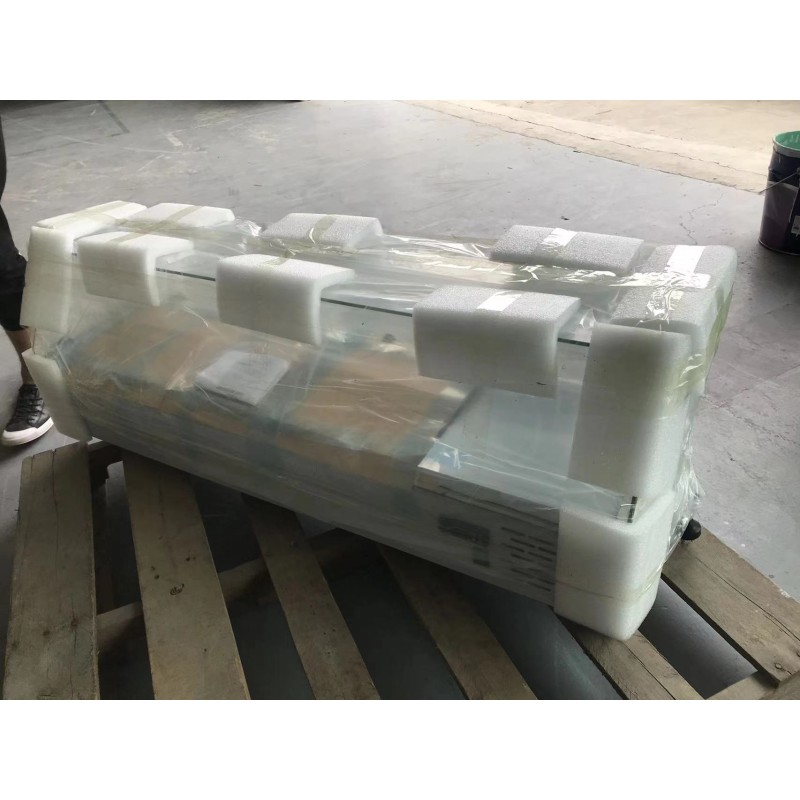 Salad Refrigerator Manufacturer - Supermarket Countertop Equipment