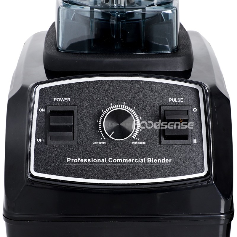 Food Blender Manufacturer - Low Noise Home Appliance