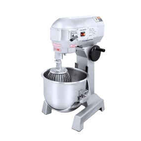 Industrial Food Mixer Manufacturer - 20L Electric Automatic