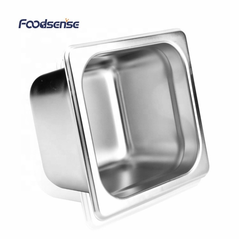 Bain Marie Supplier - Hotel Food Pan Buffet