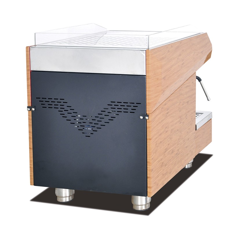 Coffee Maker Manufacturer - Commercial Brewer Espresso