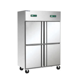 Catering Freezer Factory - CE Certification Commercial