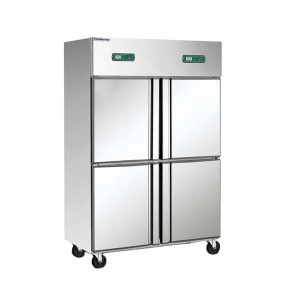 Catering Freezer Factory - CE Certification Commercial