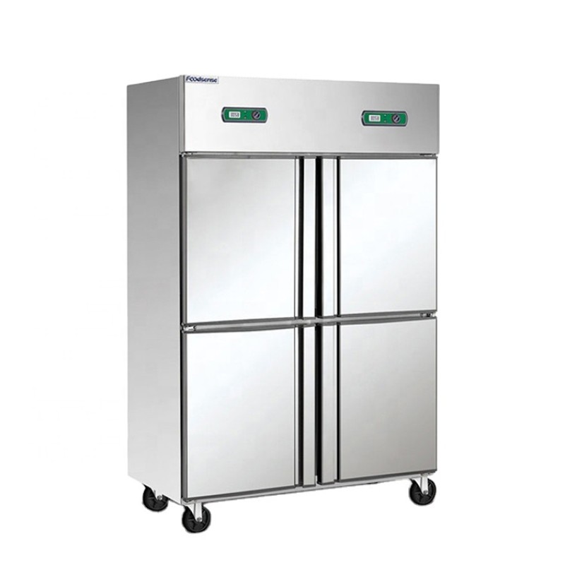Catering Freezer Factory - CE Certification Commercial