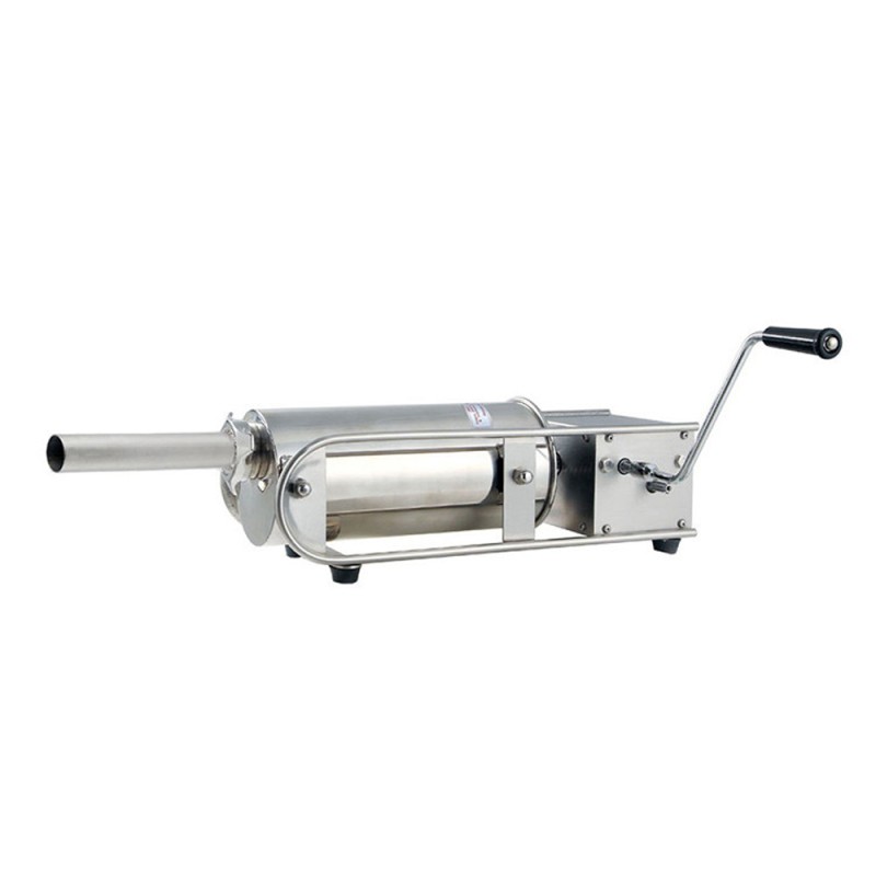 Sausage Filling Machine Manufacturer - Electric 15L Commercial