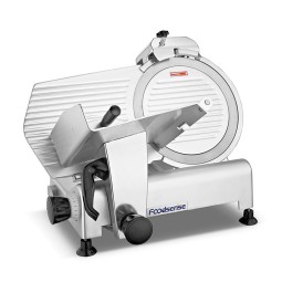 Industrial Meat Slicer Supplier - Full Automatic Blade