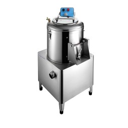 Potato Peeler Supplier - Commercial Automatic CE