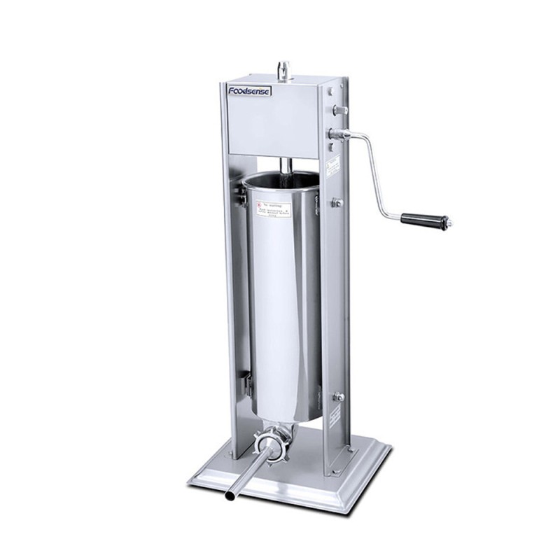 Sausage Making Machine Factory - 20L Industrial Electric
