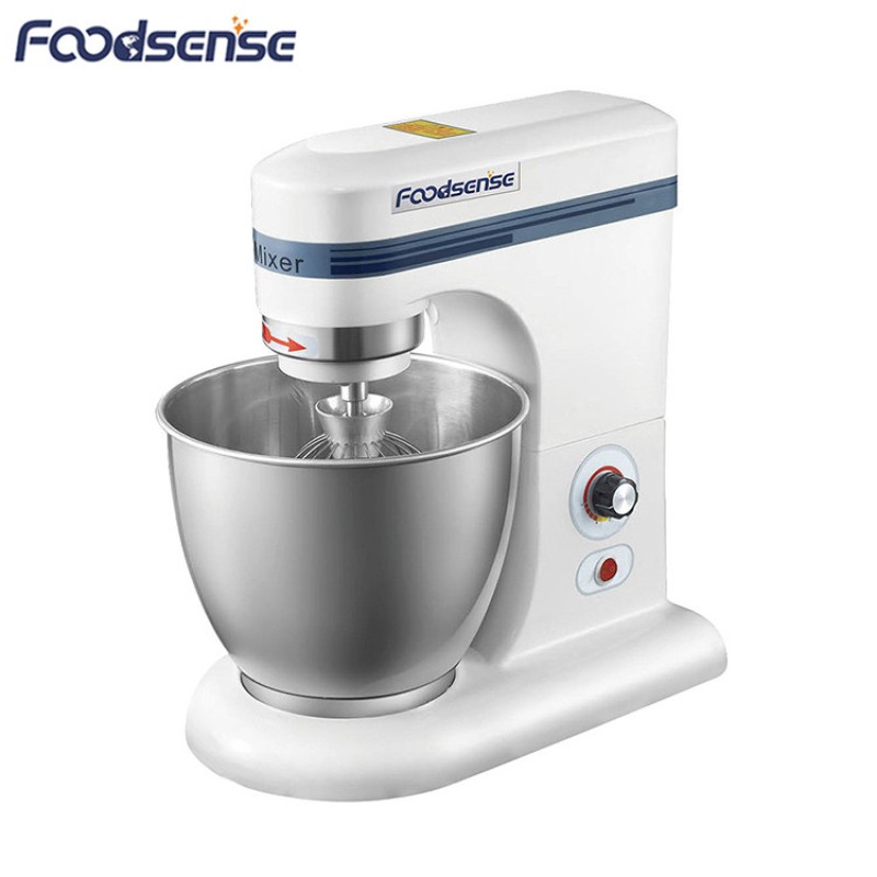 Cake Mixer Manufacturer - 0.5kw Batter Food Processor