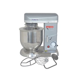 Spiral Mixer Manufacturer - Industrial Dough Bakery
