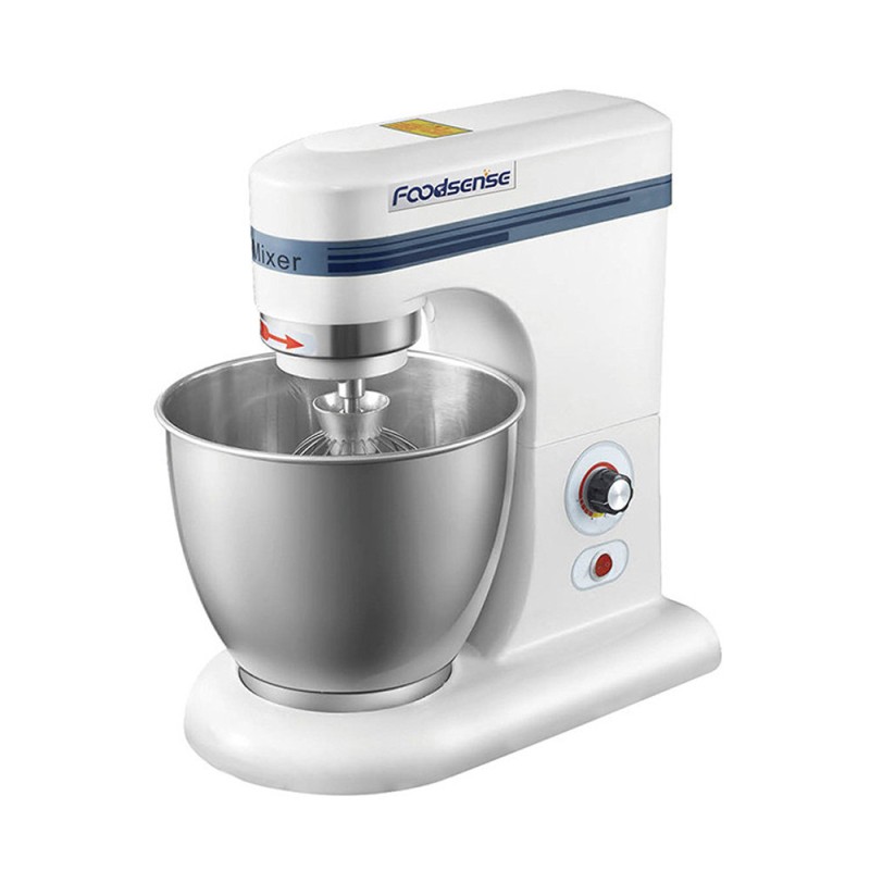 Spiral Mixer Manufacturer - Industrial Dough Bakery