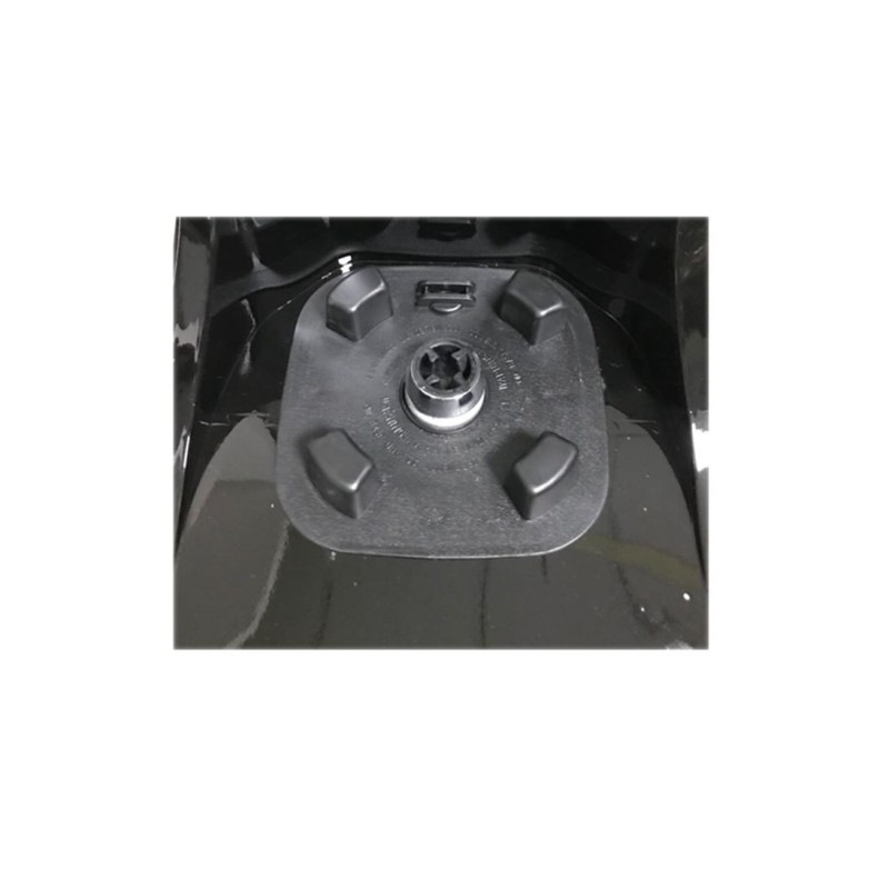 Commercial Blender Factory - Electric With Sound Cover