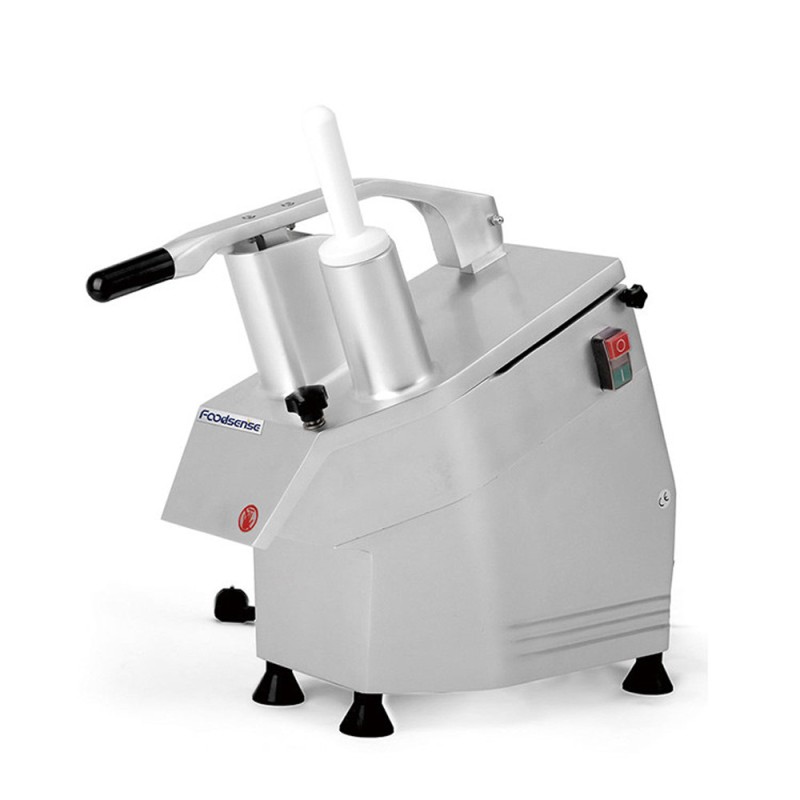 Vegetable Cutter Supplier - Electric Light Duty Home Use