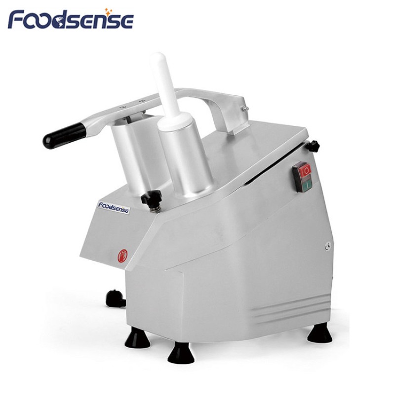 Vegetable Cutter Supplier - CE Certification Small