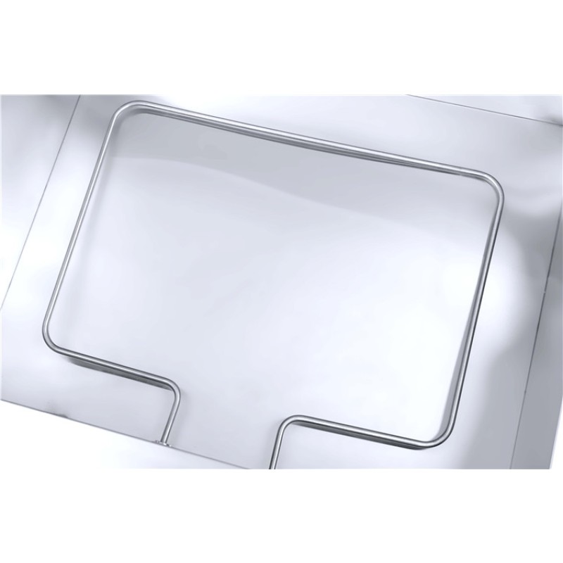 Portable Bain Marie Manufacturer - Stainless Steel Table Top