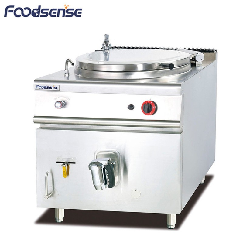 Pasta Cooker Manufacturer - Stainless Steel 240V Commercial