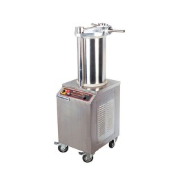 Sausage Making Machine Factory - 20L Industrial Electric