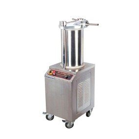 Sausage Making Machine Factory - 20L Industrial Electric