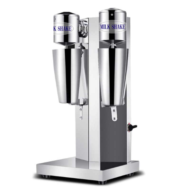 Milk Shaker Supplier - Commercial Mixing Machine