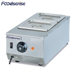 Bain Marie Factory - 2-Tank Electric Hot Food
