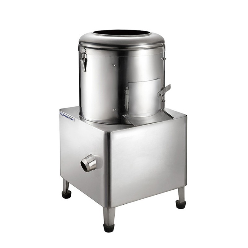 Potato Peeler Supplier - Commercial Automatic CE