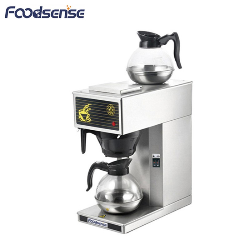 Coffee Machine Manufacturer - Automatic Espresso Tea