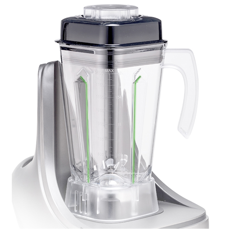 Blender Machine Supplier - 2200w With Sound Cover