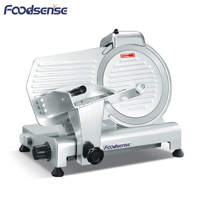 Frozen Meat Slicer Factory - Stainless Steel Commercial