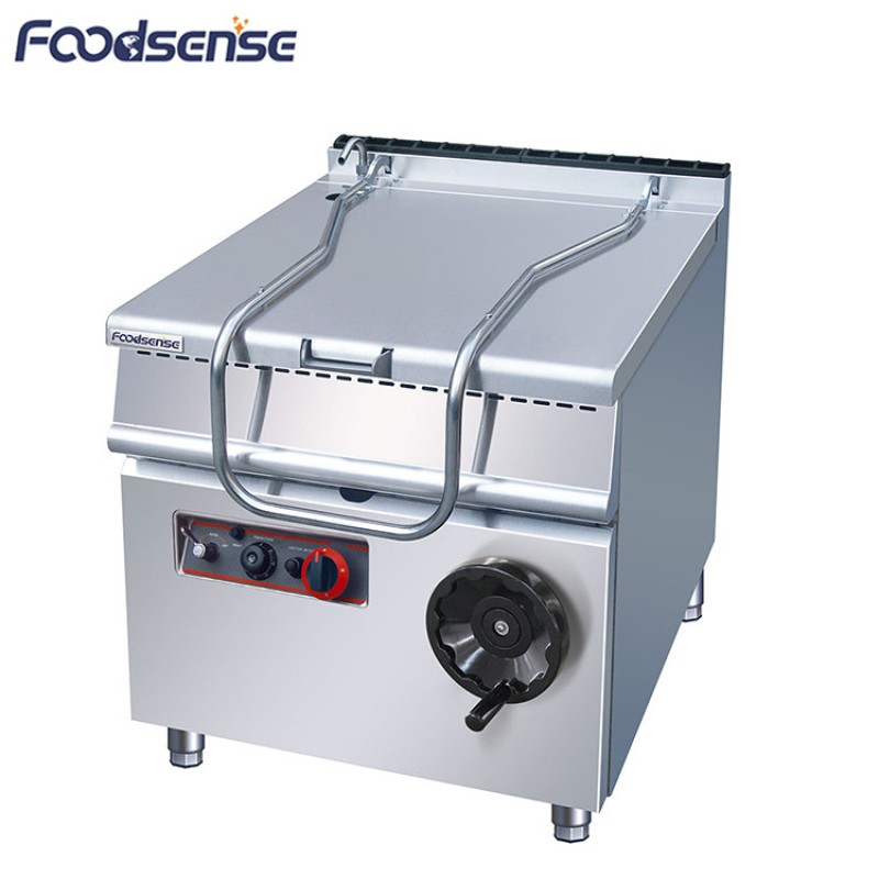 Soup Kettle Factory - 100L Electric Warmer