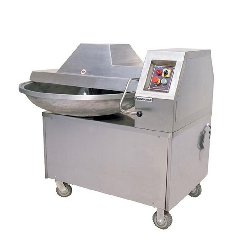 Vegetable Cutter Supplier - CE Certification Small