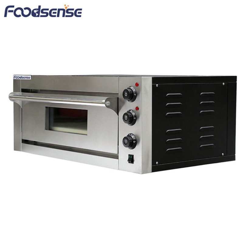 Baking Oven Manufacturer - Terracotta Electric Professional