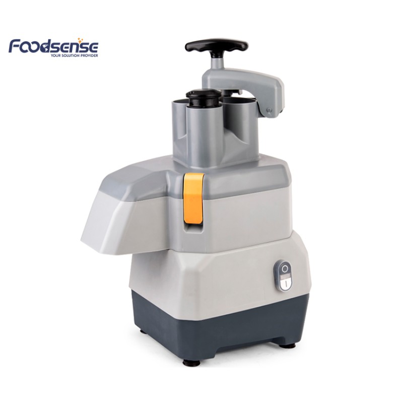 Vegetable Cutter Supplier - Electric Light Duty Home Use