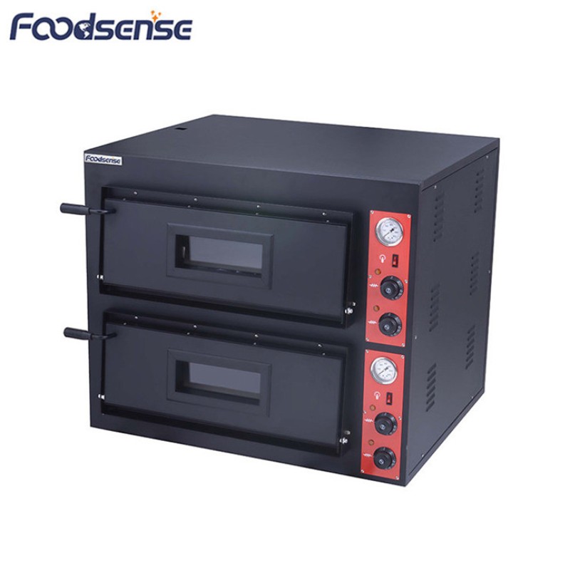 Gas Oven Factory - 1-Deck Small Size China