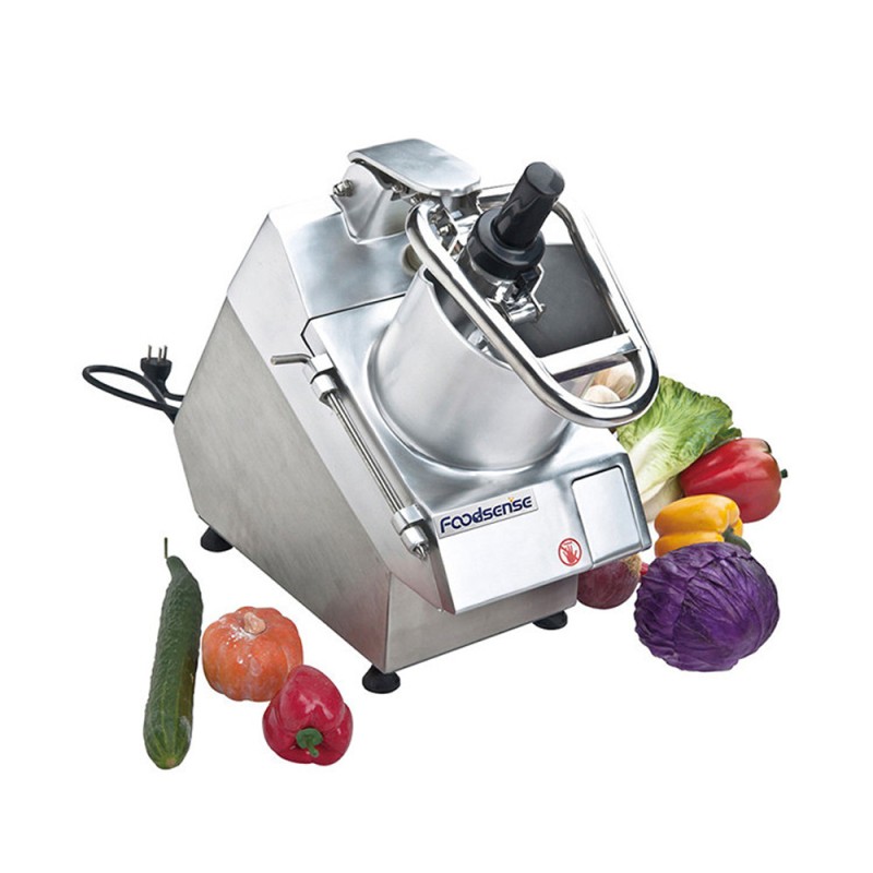 Vegetable Cutter Supplier - CE Certification Small