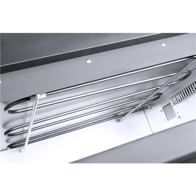 Gas Pizza Oven Factory - Mini Deck Baking Equipment