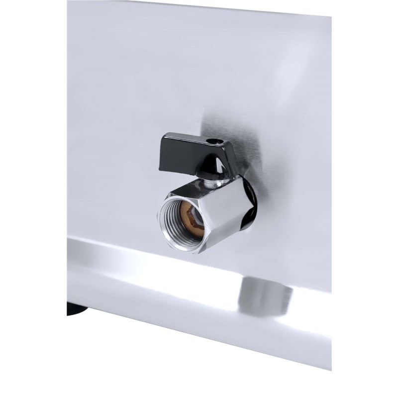 Portable Bain Marie Manufacturer - Stainless Steel Table Top