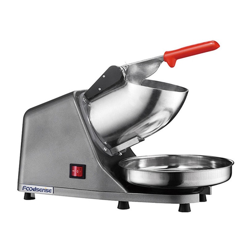Ice Crusher Supplier - Stainless Steel Automatic