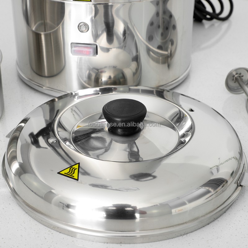 Coffee Maker Factory - 15L Commercial Grade