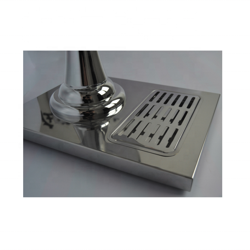 Cold Beverage Dispenser Manufacturer - Commercial Drink Milk