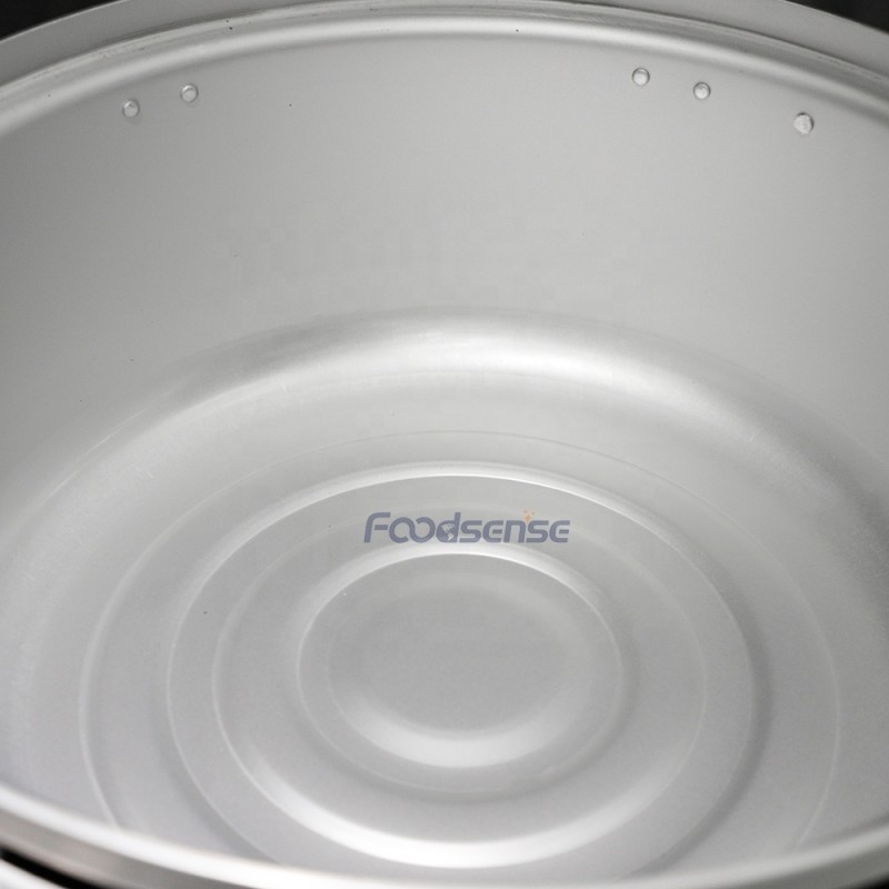 Gas Pressure Cooker Supplier - Multifunction Hot Sale